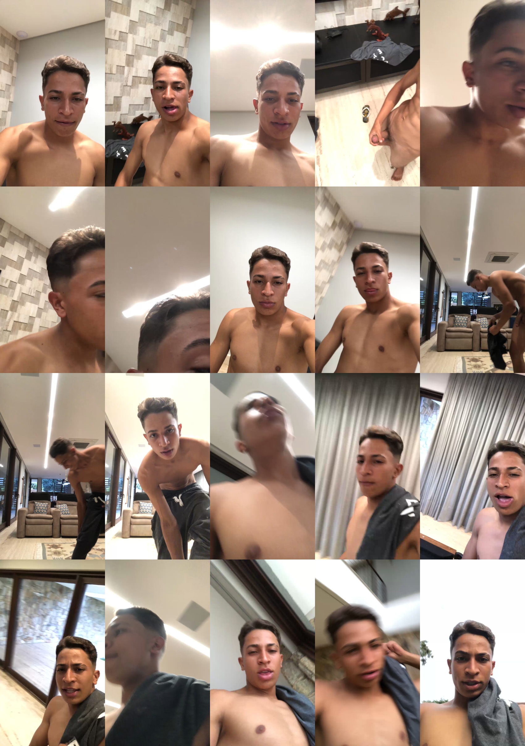 novinho3420  22-05-2023 Recorded Video Ass