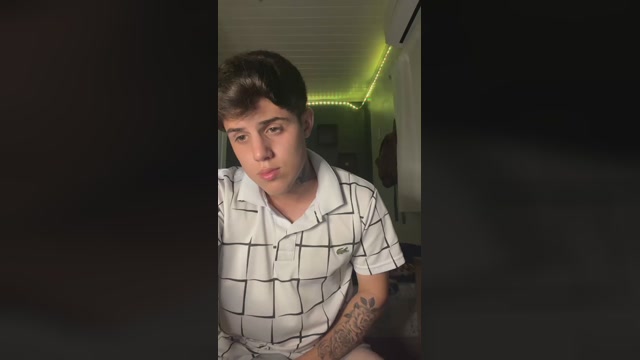 ocrisfernandee5  22-05-2023 Recorded Video Topless