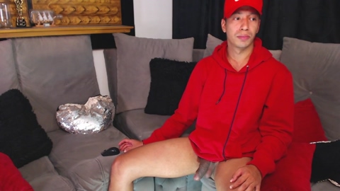 patrick21cm_hot  23-05-2023 video Cam