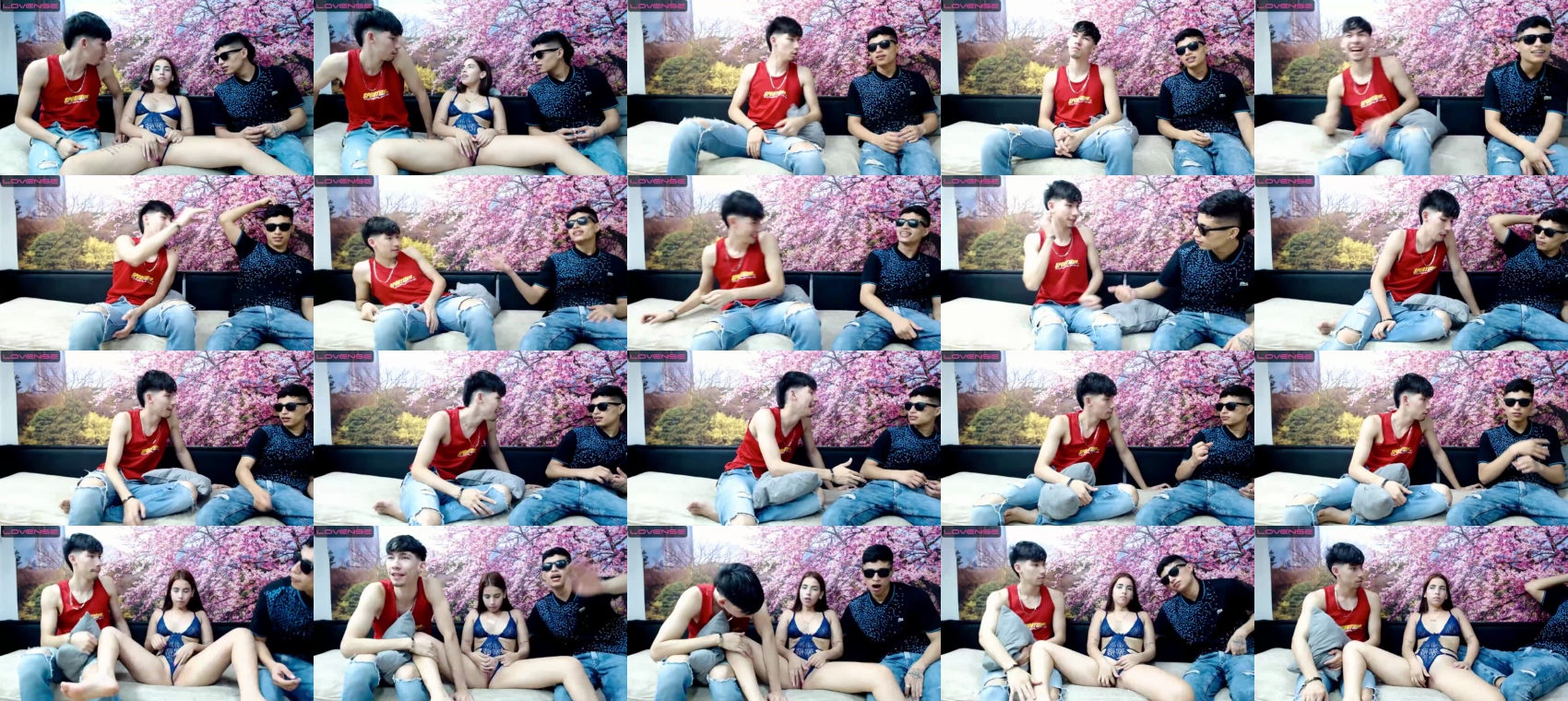 takexxpleasuree  22-05-2023 Recorded Video analsex