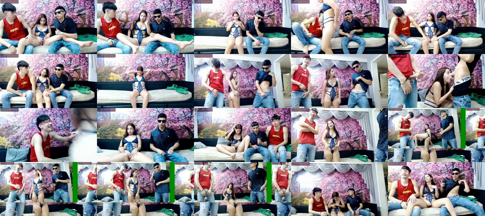 takexxpleasuree  22-05-2023 Recorded Video hard