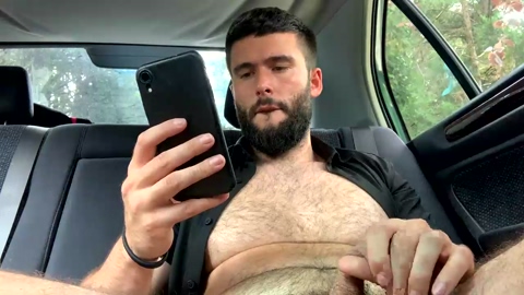 thereallatinlover  22-05-2023 video yummy