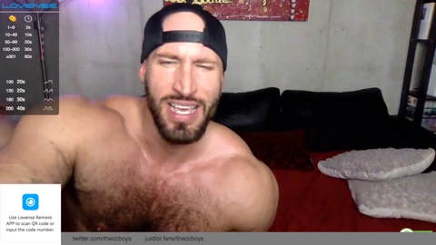 travisconnor86  22-05-2023 video fuck