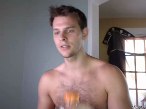 Cowboycamoffish Cowboycamoffish