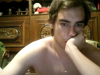 nik_s619 28/02/2017 Chaturbate