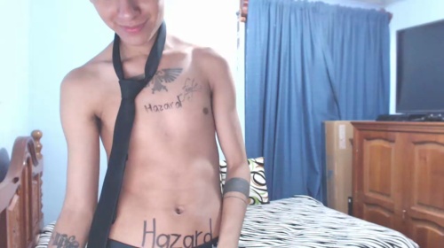 b_blue 31/05/2017 Chaturbate