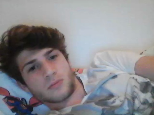 gian___ 31/05/2017 Chaturbate