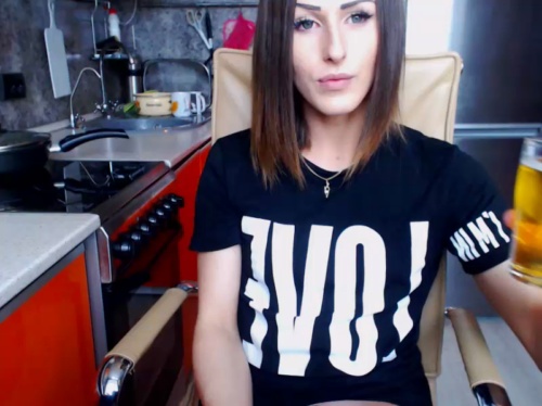 Ts Eva Paradis