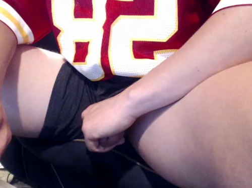 bi_collegeathlete 31/07/2017 Chaturbate
