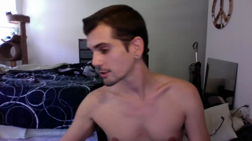 deviantill 31/08/2017 Chaturbate