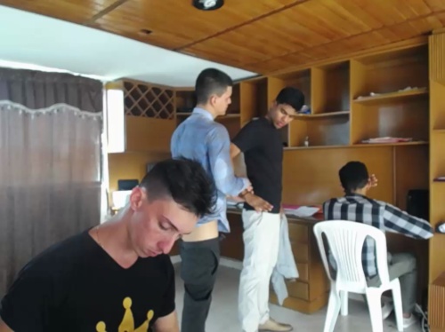 in_the_office_shhh 31/08/2017 Chaturbate