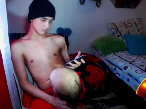 ed_collins0 31/08/2017 Chaturbate