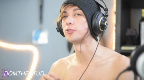 domthestud 30/09/2017 Chaturbate