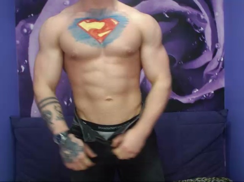 andy_hunk 30/09/2017 Chaturbate