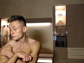 sandro_muscle 28/10/2017 Chaturbate