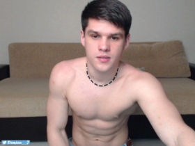 demian__j 31/12/2017 Chaturbate