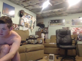 cxspartan 31/12/2017 Chaturbate