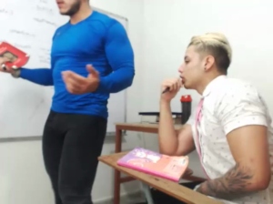 tomandjerry9 30/04/2018 Chaturbate
