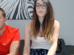 Chloesanchez  18-05-2018 Recorded Nude