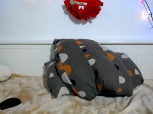hotfallingdevil  18-05-2018 Recorded Video