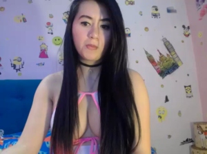 crazypilar  18-05-2018 Recorded Topless
