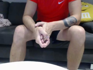 Chloesanchez  18-05-2018 Recorded Show