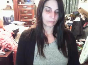 melantha  19-05-2018 Recorded Show