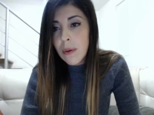 abbysilky  19-05-2018 Recorded Webcam