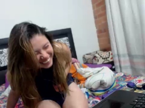 1ojitos19-05-2018  Recorded XXX