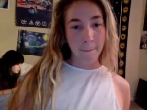fionacandace  19-05-2018 Recorded Show