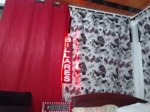 Perlalovers  19-05-2018 Recorded Nude