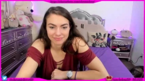 chroniclove  19-05-2018 Recorded Cam