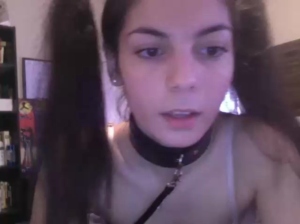 lil_booboo  19-05-2018 Recorded Porn