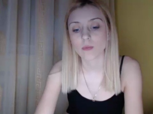dalyana 20-05-2018  Recorded Topless