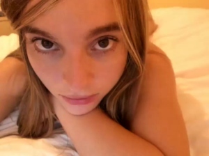 kendalltyler 20-05-2018  Recorded XXX