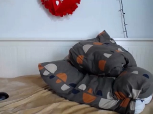 hotfallingdevil  20-05-2018 Recorded Cam