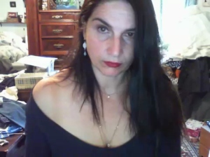 melantha  20-05-2018 Recorded Porn