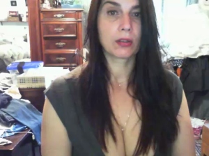 melantha  20-05-2018 Recorded Video