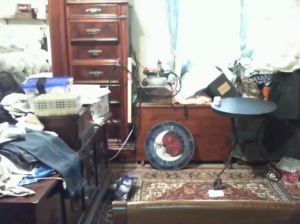 melantha  20-05-2018 Recorded Video