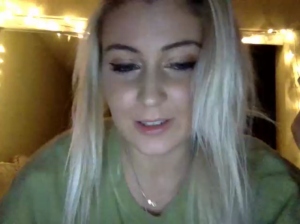 bbsummers  20-05-2018 Recorded Nude