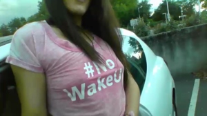 sophiadelrio 20-05-2018  Recorded Naked