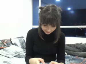 sweetyalizze  21-05-2018 Recorded Toys