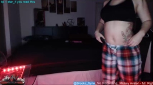 brooke_synn  21-05-2018 Recorded XXX