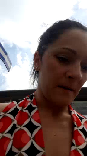 sognicelati  21-05-2018 Recorded Naked