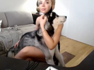 realhousewifexxx 21-05-2018  Recorded Show