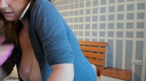 sweetteets24 21-05-2018  Recorded Webcam