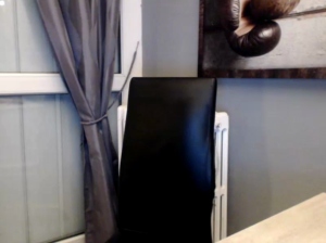 ZinaOuloulou 21-05-2018  Recorded Webcam