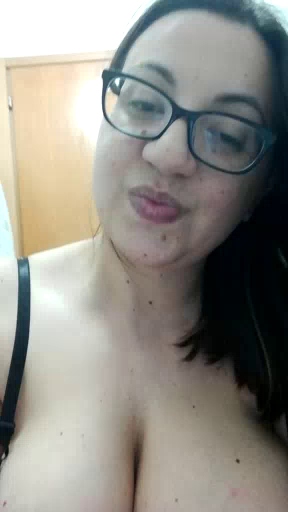 Dolcissima33 21-05-2018  Recorded XXX