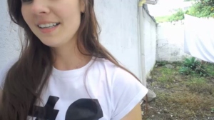 MiaGrey 21-05-2018  Recorded Nude