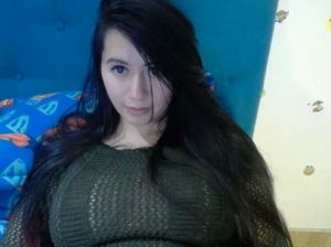 crazypilar  22-05-2018 Recorded Topless